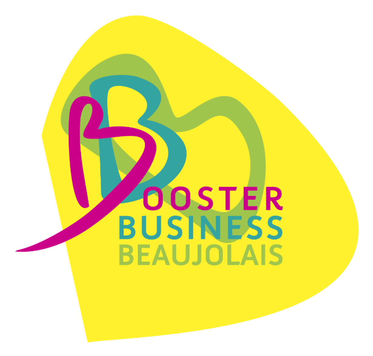 Booster Business Beaujolais
