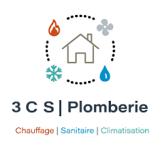 3CS PLOMBERIE